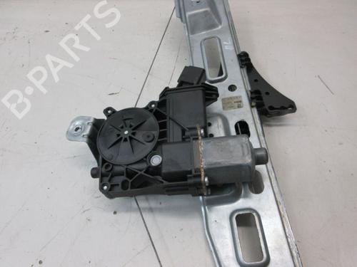 Electronic module OPEL ZAFIRA TOURER C (P12) 1.6 CNG (75) | BP37135990M83 - Image 3