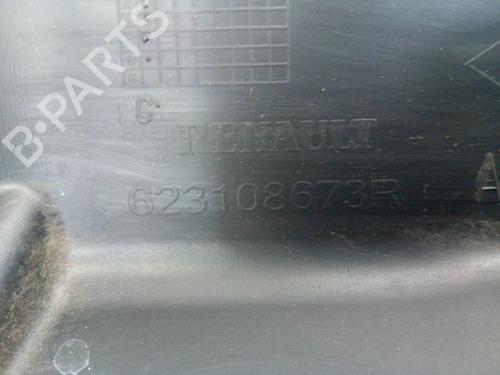 Grill RENAULT TRAFIC III Van (FG_) 1.6 dCi 120 (FGMK) | BP38507735C40 - Image 10