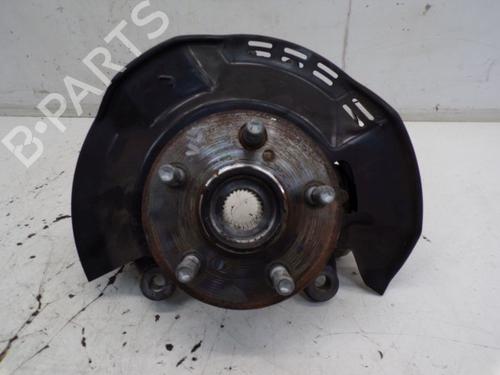 Used Left front steering knuckle Left front steering knuckle 37132386 37132386