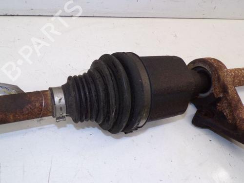 Right front driveshaft DODGE JOURNEY 3.6 | BP38505062M39 - Image 5