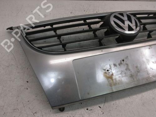 Grille VW TOURAN (1T1, 1T2) 1.9 TDI | BP19297399C40 