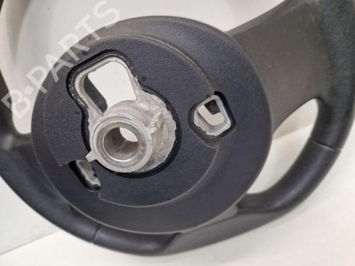 Steering wheel RENAULT TWINGO III (BCM_, BCA_) Z.E: (BCA1) | BP39201241C49 - Image 7