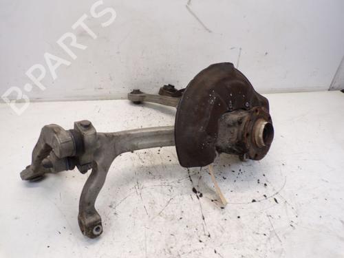 Right front steering knuckle AUDI A6 C6 (4F2) 2.4 | BP37132163M26 - Image 3