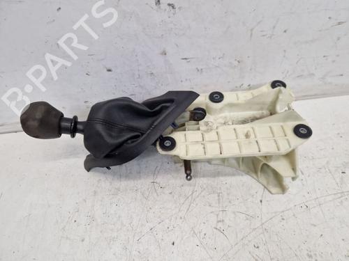 Used Shift knob Shift knob CITROËN JUMPER II Van 2.2 HDi 110 (110 hp) 33682775 33682775