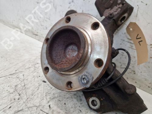 Left front steering knuckle VW CRAFTER 30-50 Van (2E_) 2.0 TDI | BP37138030M25 - Image 4