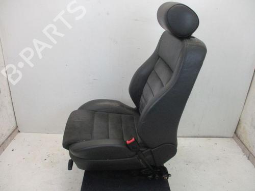 Right front seat AUDI A6 C5 (4B2, 4B4) 2.5 TDI | BP37112592C16 - Image 9