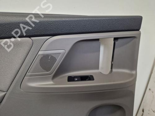 Rear left panel SEAT ALHAMBRA (710, 711) 2.0 TDI | BP31703353C60 