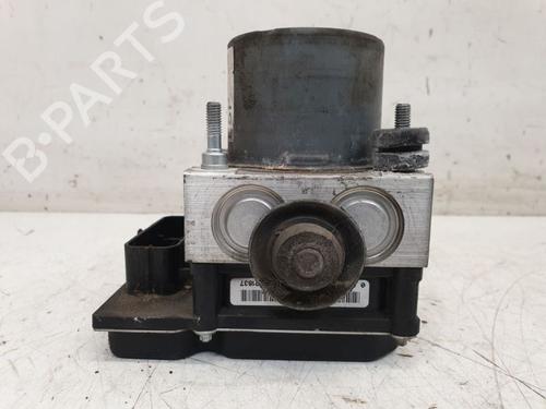 Electronic module FIAT 500 C (312_) 0.9 (312AG1A) | BP36771361M83 - Image 5