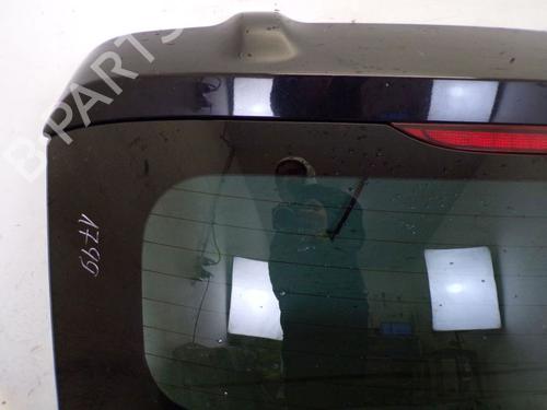 Tailgate MAZDA 5 (CR) 2.0 (CREW, CR19) | BP37124573C6 - Image 2