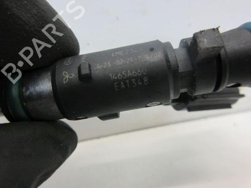 Injector MITSUBISHI MIRAGE / SPACE STAR VI Hatchback (A0_A) 1.2 (A03A) | BP29097836M100 