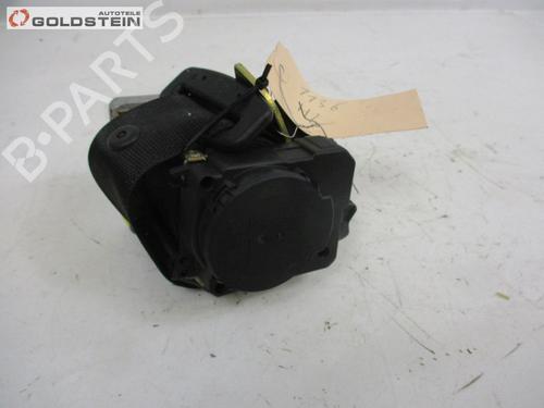 Rear left seatbelt MERCEDES-BENZ S-CLASS (W220) S 320 CDI (220.026, 220.126) | BP18790087I29 