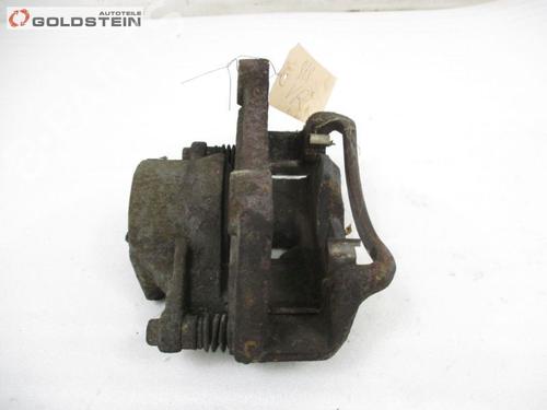 Right front brake caliper OPEL INSIGNIA A (G09) 2.0 CDTI (68) | BP37104692M104 - Image 2