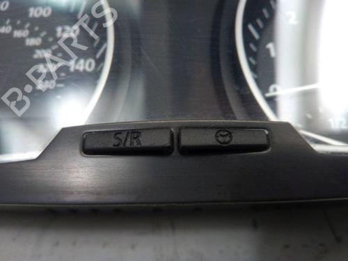Instrument cluster BMW X3 (E83) 2.5 i | BP37140893C47 - Image 5
