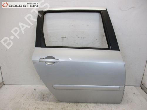 Used Right rear door PEUGEOT 307 Break (3E) 2.0 HDi 135 (136 hp) 28307617