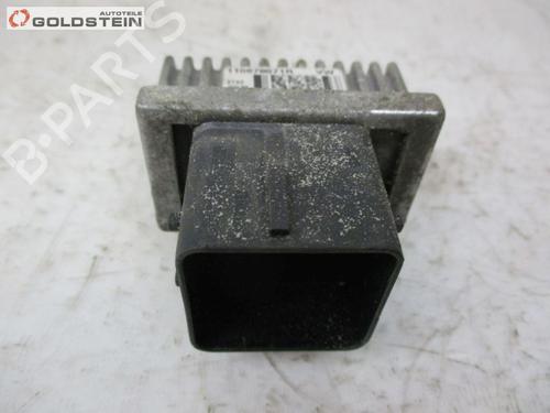 Used Electronic module MERCEDES-BENZ CITAN Box Body/MPV (W415) 111 CDI (415.603, 415.605) (110 hp) 22194161