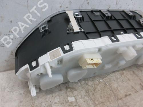Display monitor PEUGEOT 208 I (CA_, CC_) 1.4 VTi | BP29096095C48 