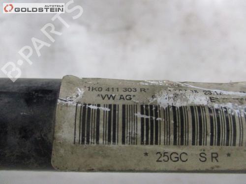 Anti roll bar SKODA OCTAVIA II Combi (1Z5) 2.0 TDI 16V | BP28066978M96 
