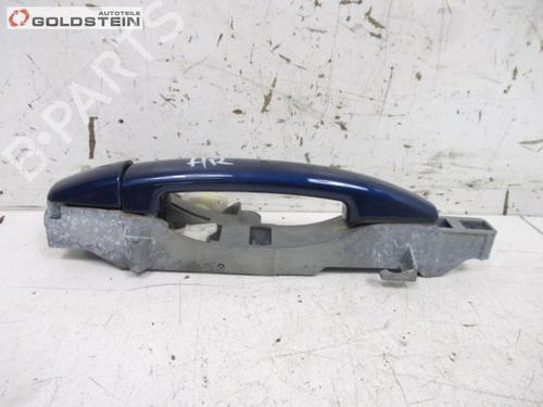 Rear right exterior door handle PEUGEOT 407 SW (6E_, 6D_) 2.0 HDi 135 | BP18788180C130 