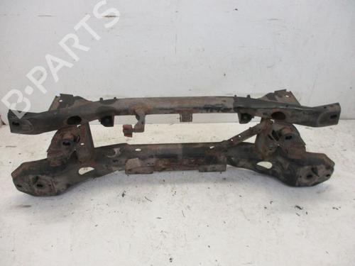 Used Rear axle VOLVO V50 (545) 2.4 (170 hp) 18797935