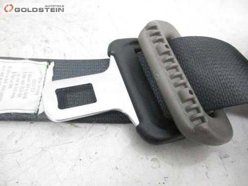 Rear left seatbelt NISSAN MURANO I (Z50) 3.5 4x4 | BP18758616I29 