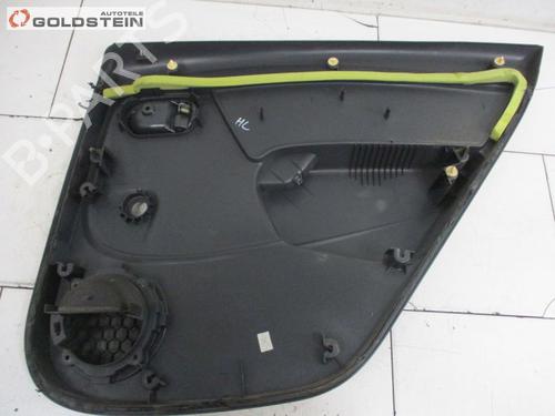 Bageste venstre beklædning DACIA SANDERO 1.2 16V | BP37109793C60 - Image 2