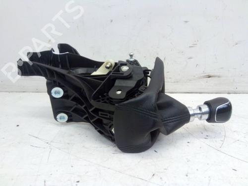 Shift knob FORD TRANSIT V363 Van (FCD, FDD) 2.0 EcoBlue | BP37141600I34 - Image 5
