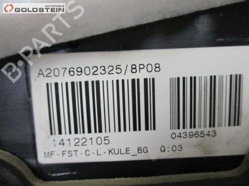 Andere MERCEDES-BENZ E-CLASS Coupe (C207) E 220 CDI / d (207.302, 207.301) | BP18755394O1 