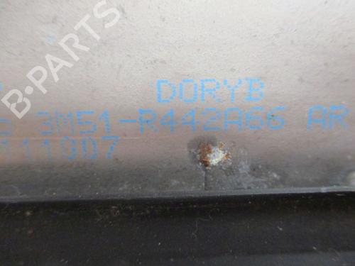 Tailgate lock FORD MONDEO IV Turnier (BA7) 2.0 TDCi | BP29085826C101 