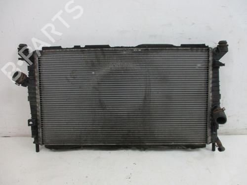 Køler FORD FOCUS C-MAX (DM2) 2.0 TDCi (136 hp) 18793533
