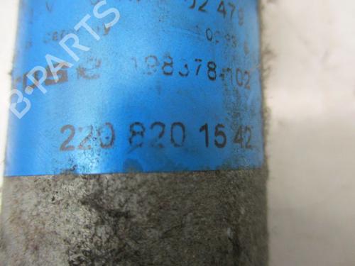 Electronic sensor MERCEDES-BENZ S-CLASS (W220, V220) S 600, S 600 L (220.878, 220.178) | BP29086742M84