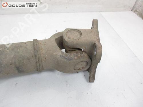 Driveshaft SUZUKI GRAND VITARA II (JT, TE, TD) 1.6 All-wheel Drive (JB416) | BP18758069M37 