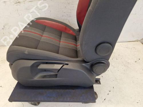 Left front seat VW TOURAN (1T3) 1.2 TSI | BP37138021C15 - Image 7