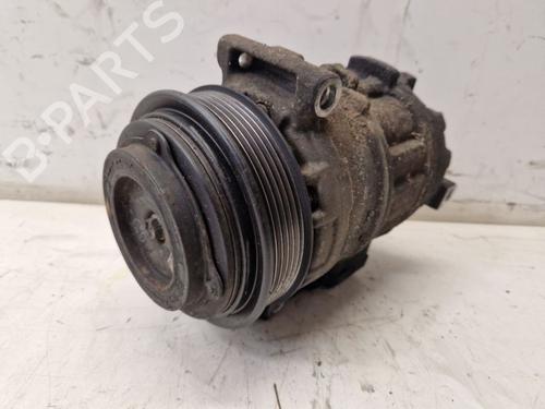 Used AC compressor MERCEDES-BENZ SPRINTER 3-t Van (B903) 316 CDI (903.661, 903.662, 903.663) (156 hp) 29109610