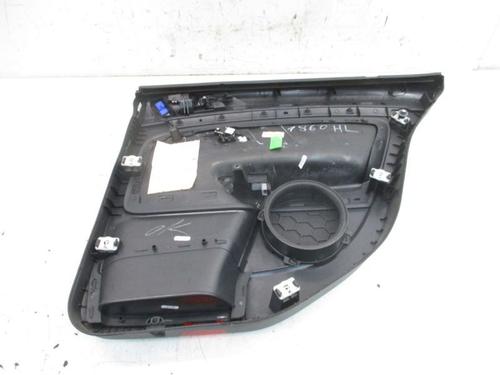 Rear left panel VW JETTA IV (162, 163, AV3, AV2) 2.0 TDI | BP37125848C60 - Image 6