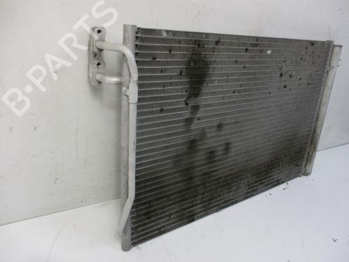 AC radiator BMW 1 (E87) 116 i | BP37118723M32 - Image 2