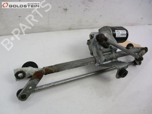 Front wipers mechanism OPEL TIGRA TwinTop (X04) 1.4 (R97) | BP25029472C83