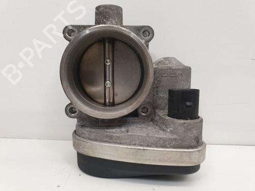 Used Throttle body BMW 1 (E87) 116 i (115 hp) 31770510
