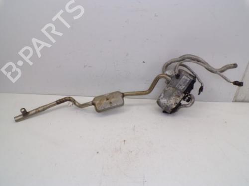 Used Electronic module SAAB 9-3 (YS3F, E79, D79, D75) 2.2 TiD (125 hp) 18806018