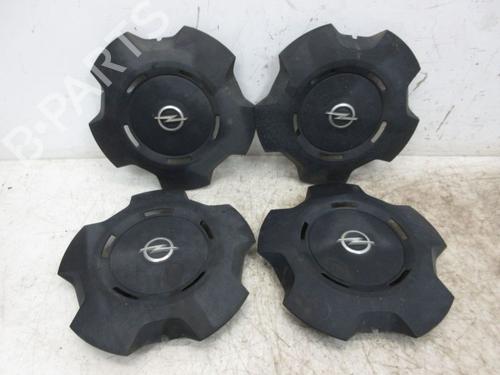 Used Hub cap Hub cap 37129481 37129481