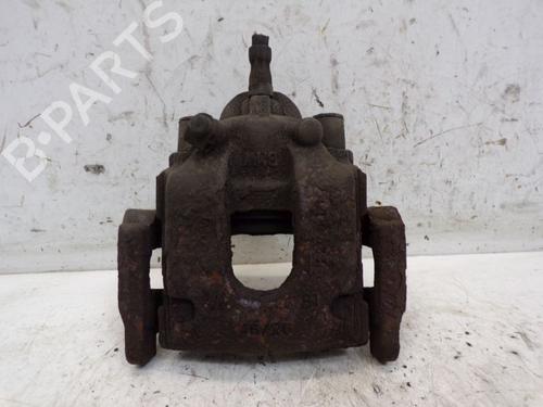 Left rear brake caliper BMW 7 (E65, E66, E67) 735 i, Li | BP37122176M107 - Image 7