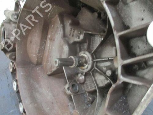 Gearbox ALFA ROMEO MITO (955_) 1.4 MultiAir (955AXL1B) | BP37122149M3 - Image 9