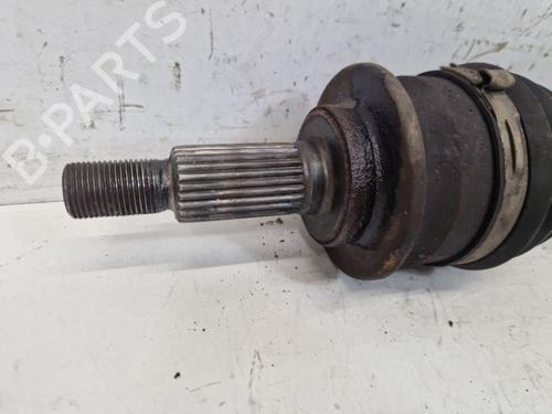 Right front driveshaft OPEL AGILA B (H08) 1.0 (F68) | BP37135502M39 - Image 3