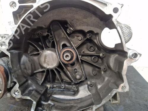 Gearbox SKODA FABIA III Estate (NJ5) 1.2 TSI | BP29109118M3 