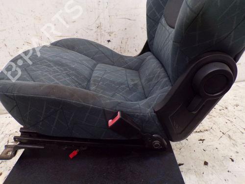 Right front seat SMART FORFOUR (454) 1.3 (454.031) | BP37127846C16 - Image 9