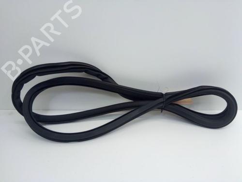 Used Rubber door seal VW POLO V (6R1, 6C1) 1.2 (70 hp) 28118807