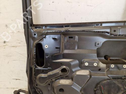 Right rear door MITSUBISHI PAJERO PININ I (H6_W, H7_W) 2.0 GDI (H67W, H77W) | BP27577860C5 