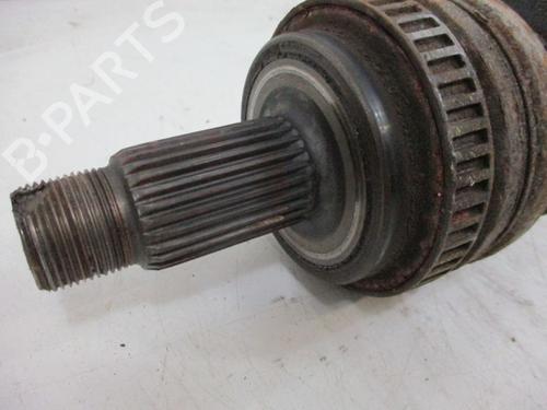 Right rear driveshaft BMW 1 (E87) 118 d | BP37112451M41 - Image 2