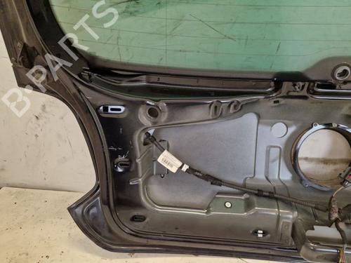 Tailgate VW POLO V (6R1, 6C1) 1.2 | BP29108044C6 