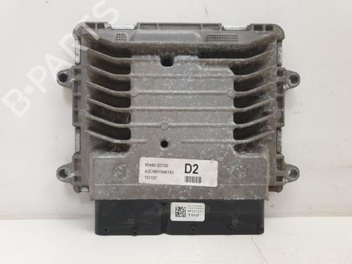 Used Electronic module Electronic module 38029163 38029163