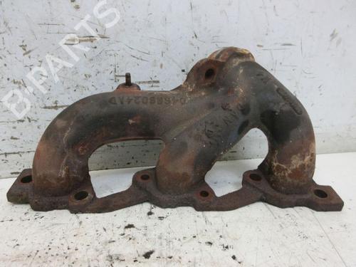 Used Exhaust manifold Exhaust manifold 38506108 38506108